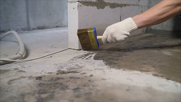 24/7 Emergency Basement Waterproofing experts in Stone Park, IL